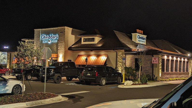 Cheddar's Scratch Kitchen