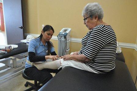 Port Charlotte Rehabilitation Center