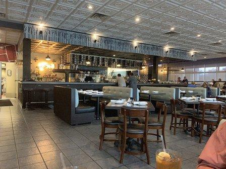 Speaks Clam Bar - Italian & Seafood - Lakewood Ranch