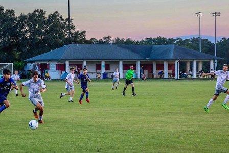 Braden River Soccer Club