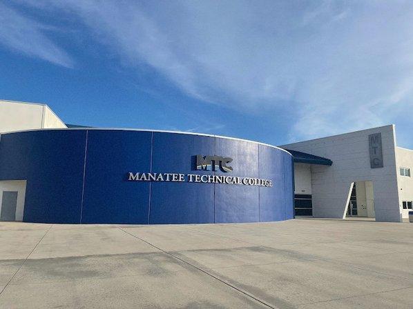 Manatee Technical College