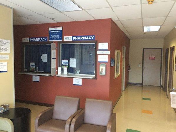 Genoa Healthcare