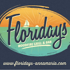 Floridays Woodfire Grill & Bar