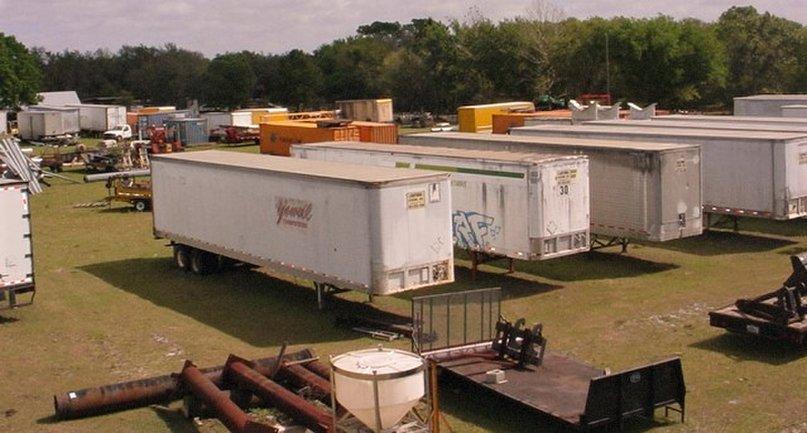 Morgan Trailers, Inc.
