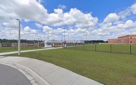 Parrish High School Softball Field