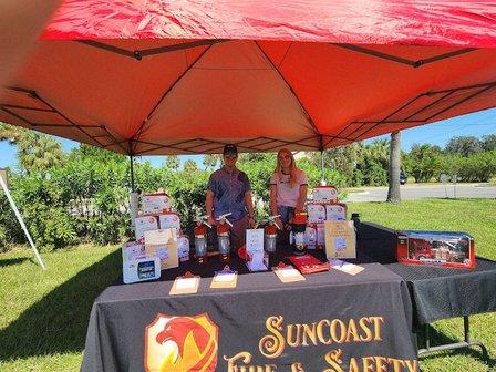 Suncoast Fire & Safety
