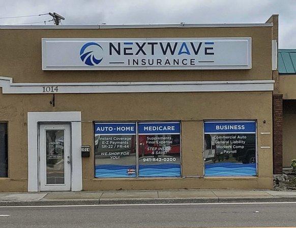 Nextwave Insurance