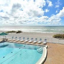 The Diplomat Beach Resort