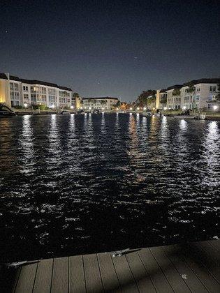 Longboat Harbour Condominium