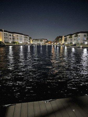 Longboat Harbour Condominium