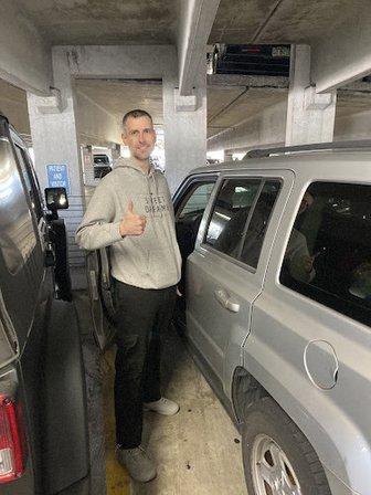 Non-Stop Locksmith