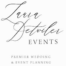 Laura Detwiler Events