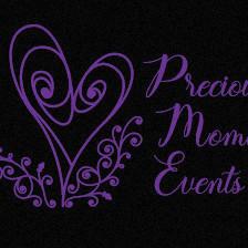 Precious Moments Events