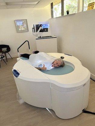 Siesta Wellness Institute