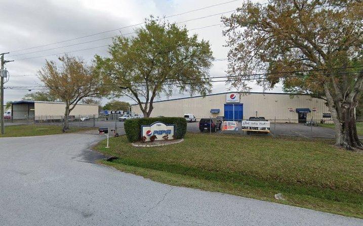 Pepsi Bottling Group