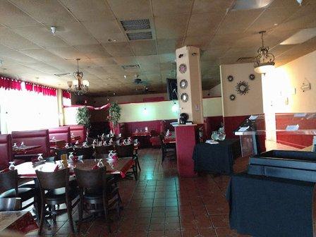Maharaja Indian Cuisine