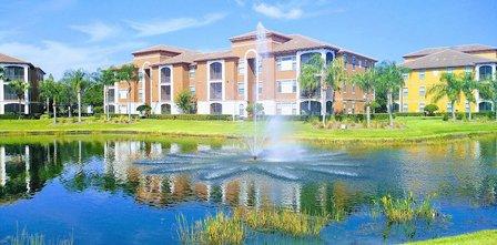 Serenata Condominiums