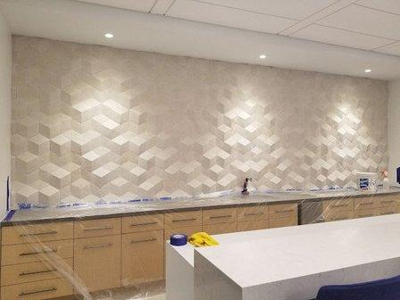 MATTS MARBLE & TILE