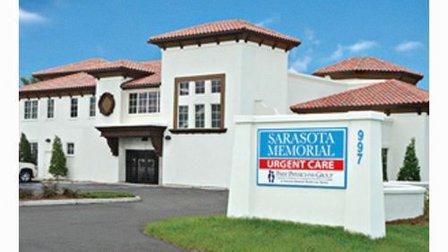 SMH Care Center at Venice