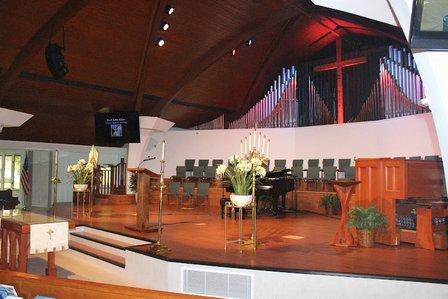 Venice Presbyterian Church