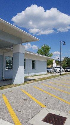 Sarasota County Health Department