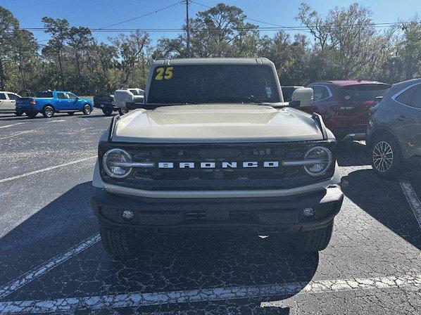 Jenkins Ford of Crystal River Service & Parts Center