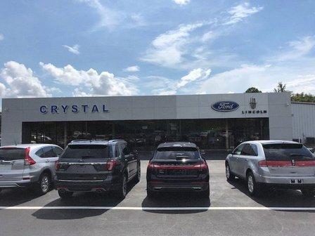 Jenkins Lincoln of Crystal River