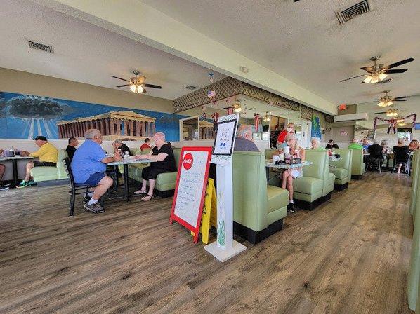 Sugarmill Restaurant