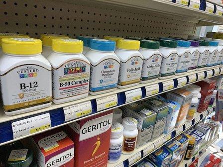 Brashear's Pharmacy
