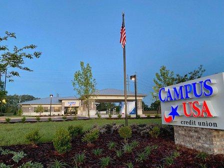 CAMPUS USA Credit Union