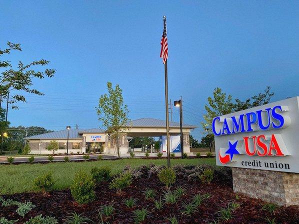 CAMPUS USA Credit Union