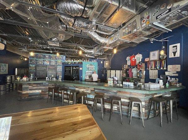 Broad Street Brewing Co.