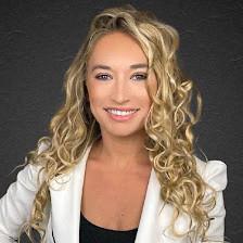 GreatFlorida Insurance: Sydney Schleider-Gonzalez