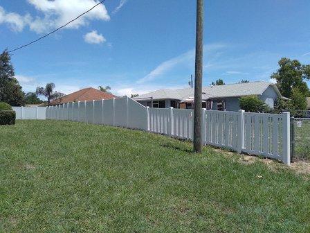 Legacy Fence LLC