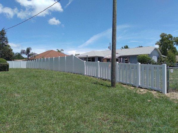 Legacy Fence LLC