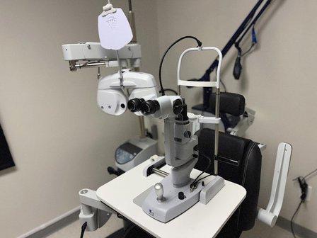 Abita Eye Group