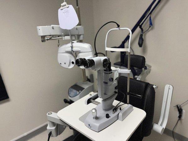 Abita Eye Group