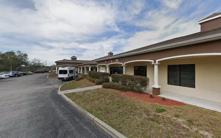 DaVita Hernando Kidney Center