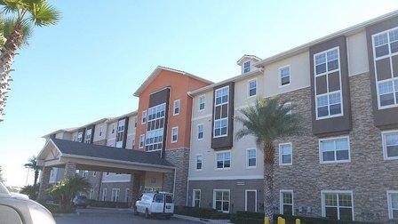 Vista Grand At Spring Hill