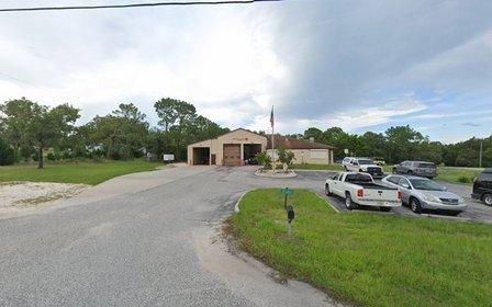 Hernando County Fire Rescue station 11