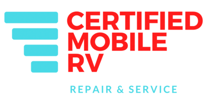 Certified Mobile RV Repair Incorporated