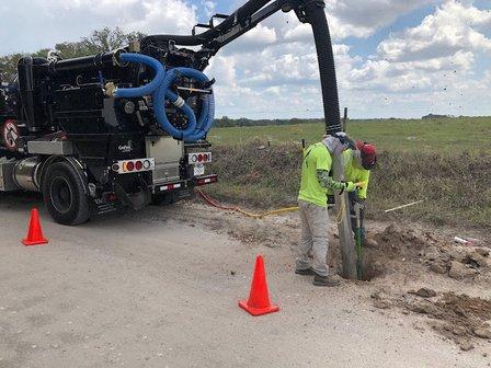 GeoPoint Surveying, Inc