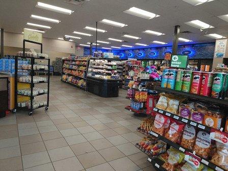Circle K
