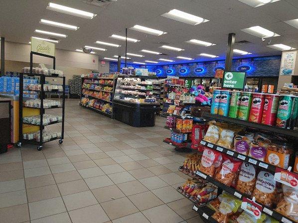 Circle K
