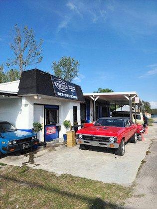 RP Auto Services