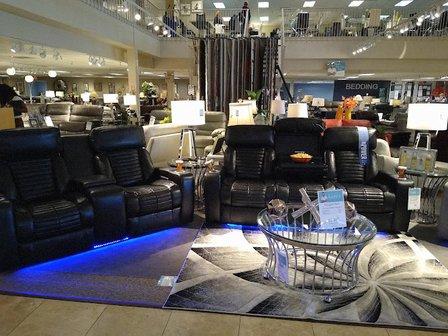 Kane's Furniture