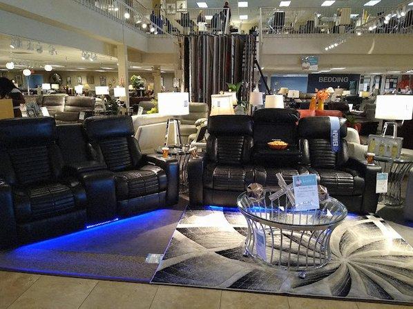 Kane's Furniture