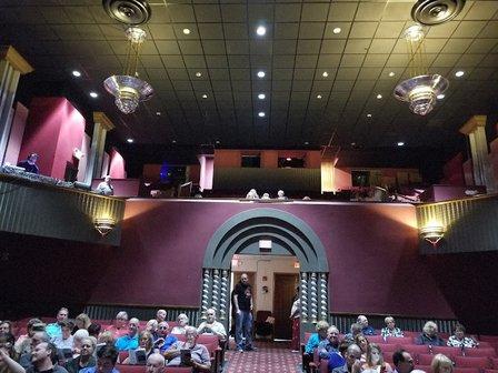 Richey Suncoast Theatre