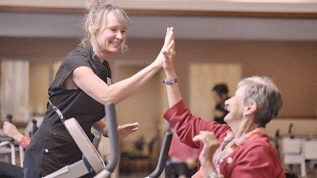 Madison Pointe Care Center
