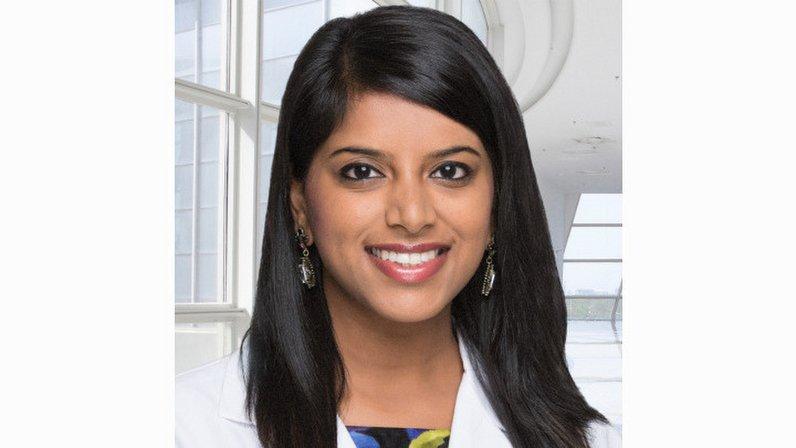 Ramya Pinnamaneni, MD